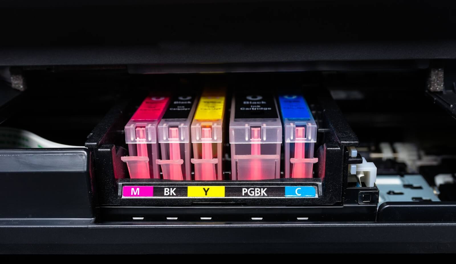 10 Common Myths About Ink Cartridges Debunked