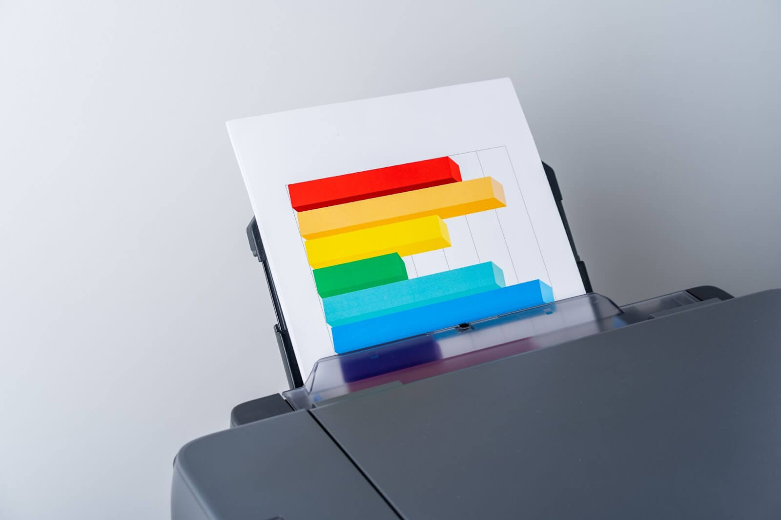 The Impact of Temperature and Humidity on Ink Cartridge Performance
