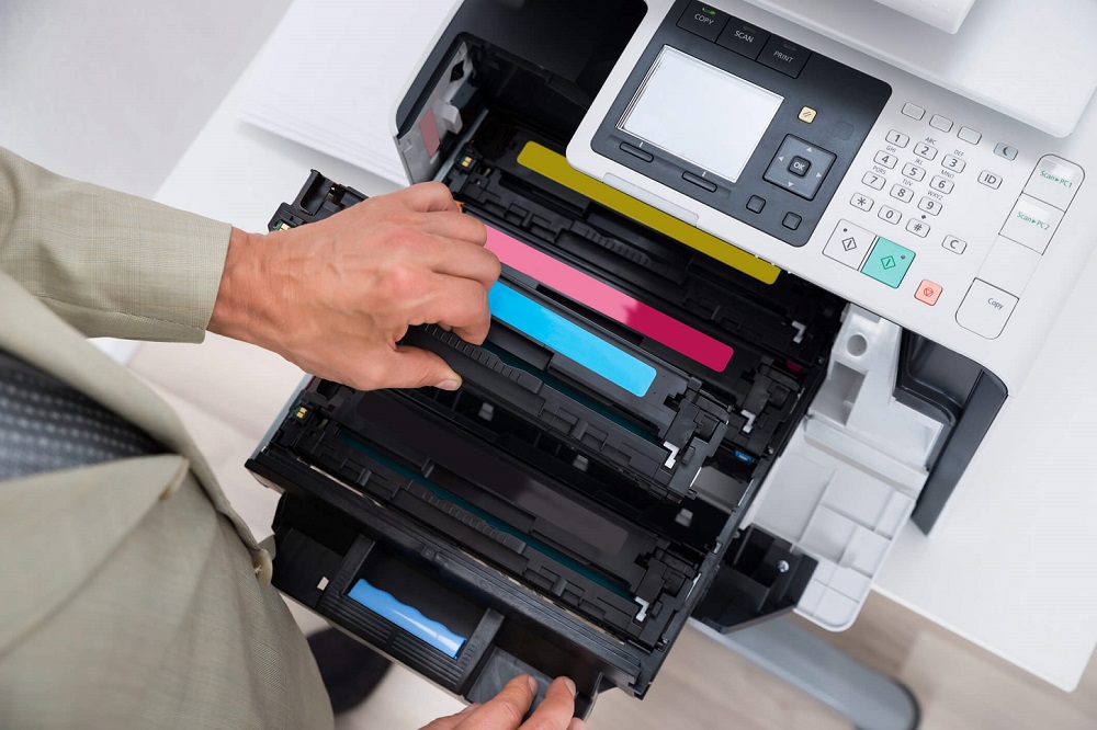 Advantages Of Printer Toners