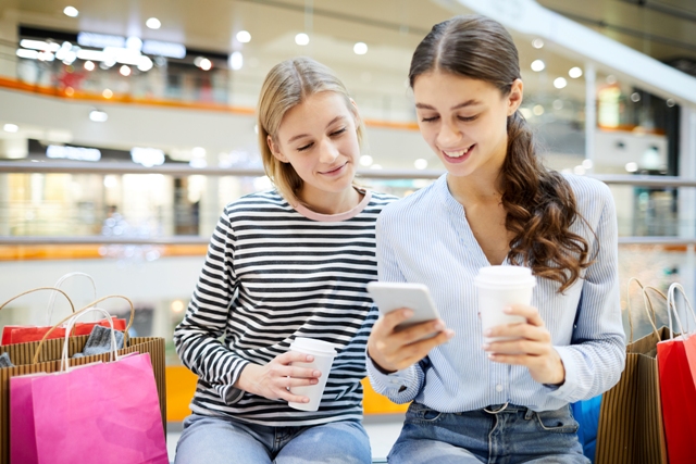 Benefits of Shopping Online - Lainks Benefits of Shopping Online - Lainks