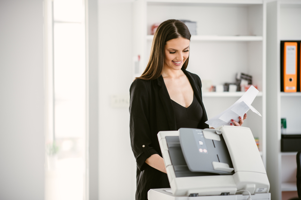 Benefits of Stocking on Printer Cartridges - Lainks.com