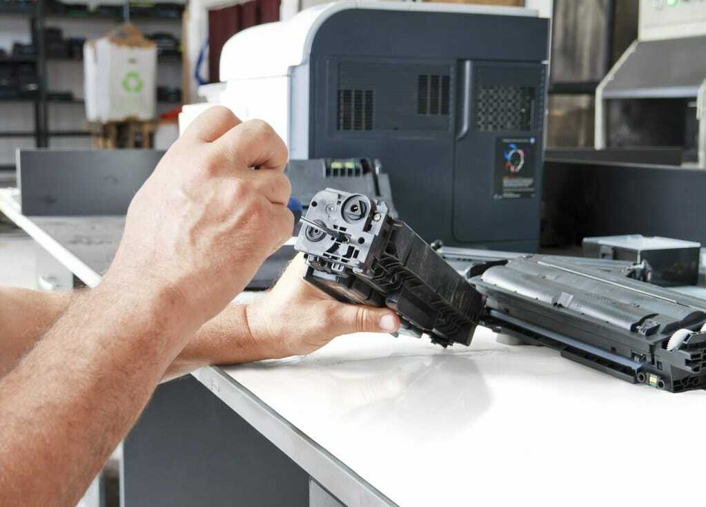 The Benefit Of Buying a Printer Cartridge From The Expert The Benefit Of Buying a Printer Cartridge From The Expert