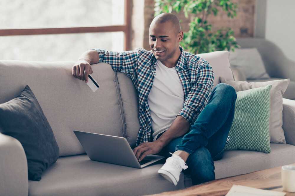 How to Order Online?
