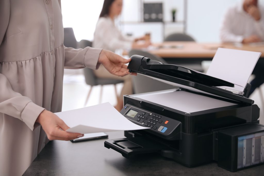 What Does The Future Of The Wide Format Printer Market Look Like In 2023?