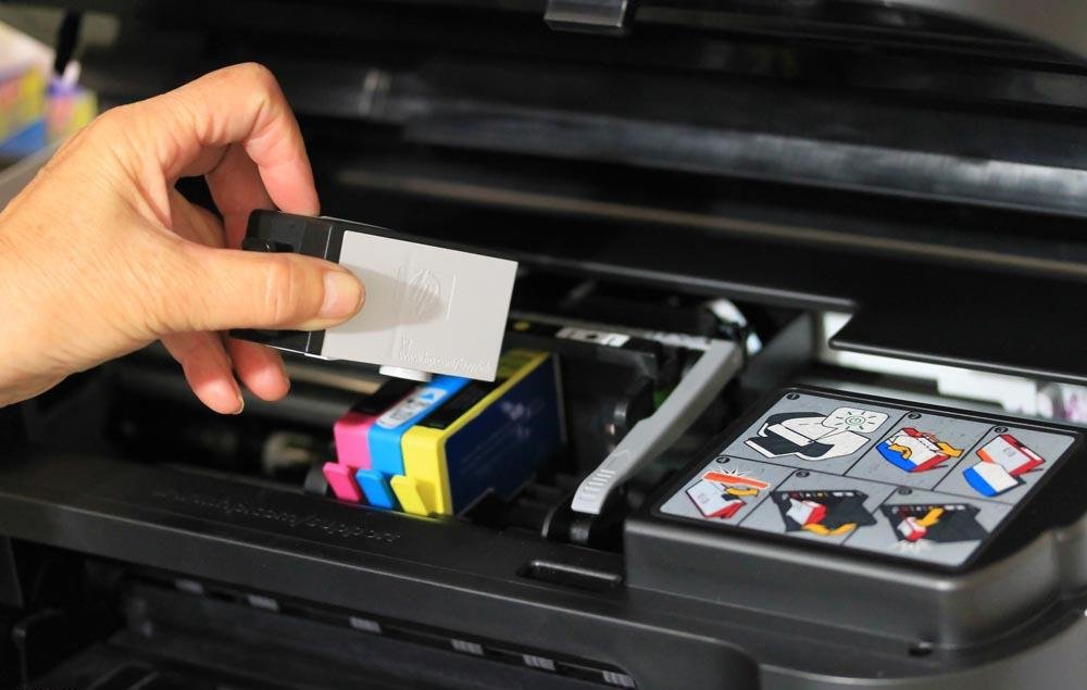 Track Your Printer Usage