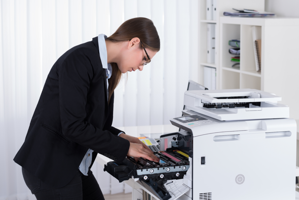 Tips To Deal with Leaking Toner