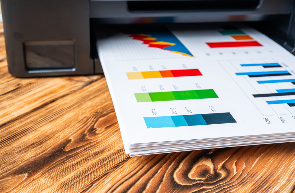 The Impact of Ink Cartridge Quality on Color Accuracy