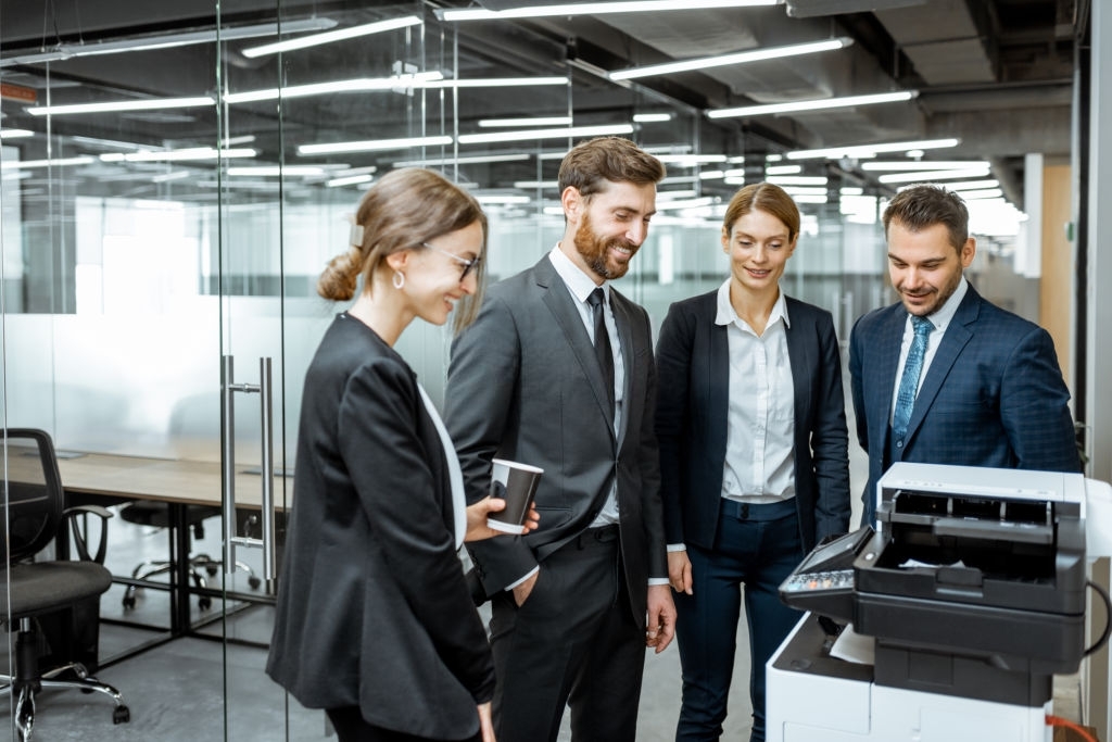Popular Printer Options to Meet Special Needs - Lainks.com