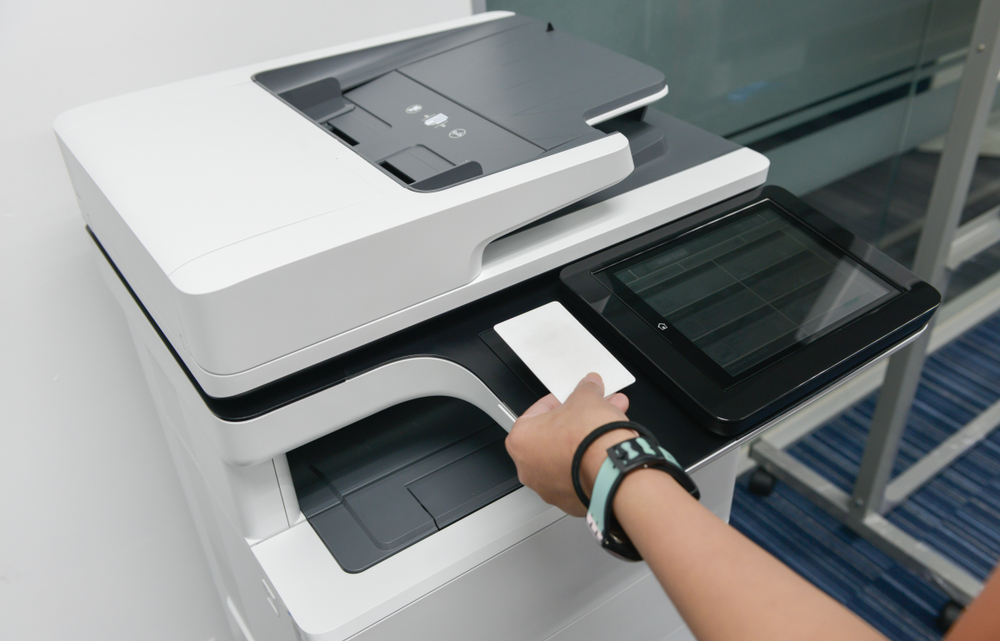 Benefits of a Multifunction Printer For Your Business