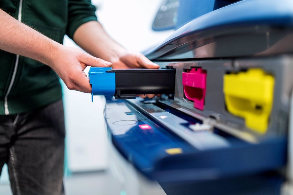Benefits of Opting for Remanufactured Cartridges