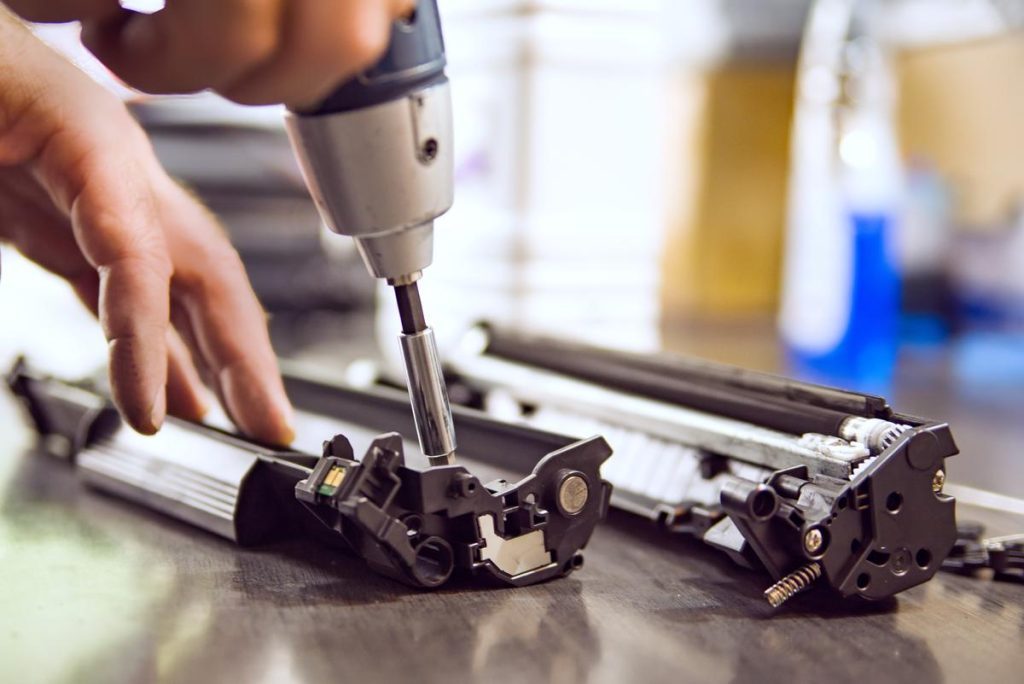 Is It Ok To Use Cheap Ink Or Cheap Ink Cartridges