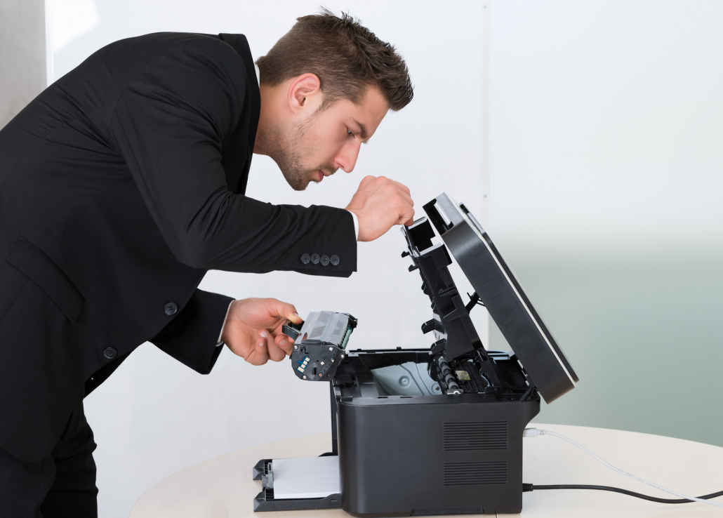 Tips To Replace Your Printer Ink Cartridge Tips To Replace Your Printer Ink Cartridge